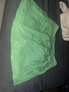 Crowned Athletics Skort